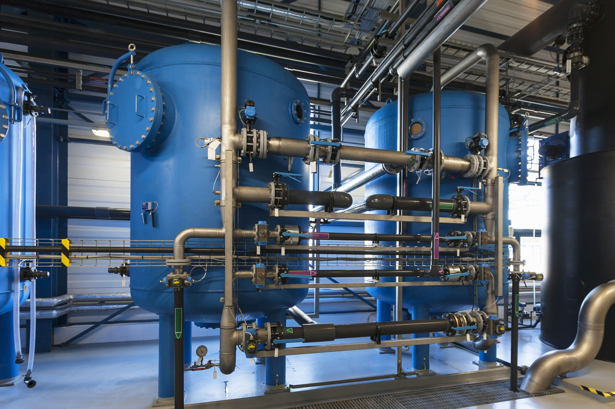 Gestion et valorisation des effluents de procécé